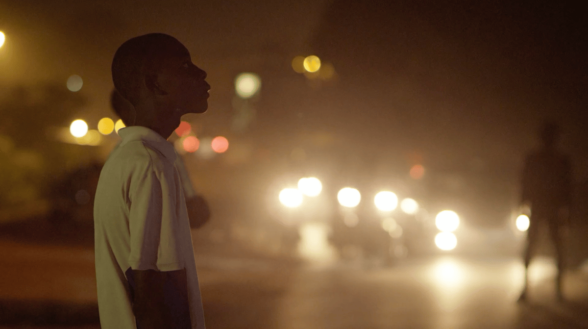 Abderrahmane Sissako: Beyond Territories