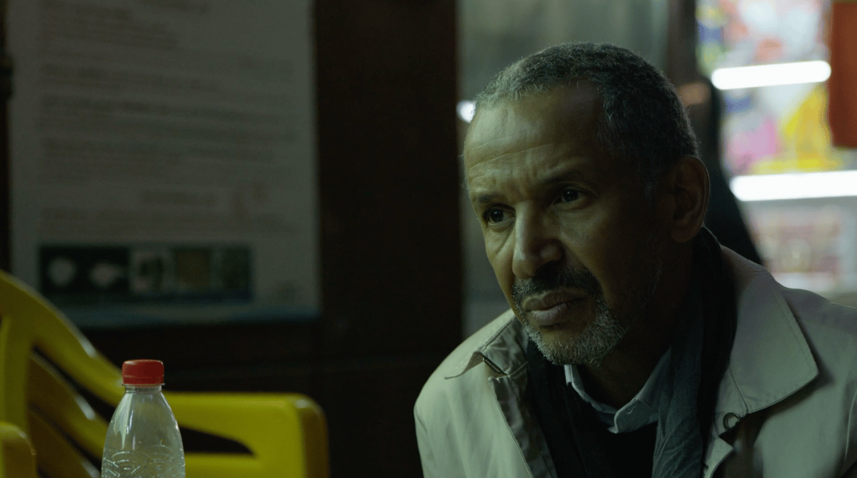 Abderrahmane Sissako: Beyond Territories