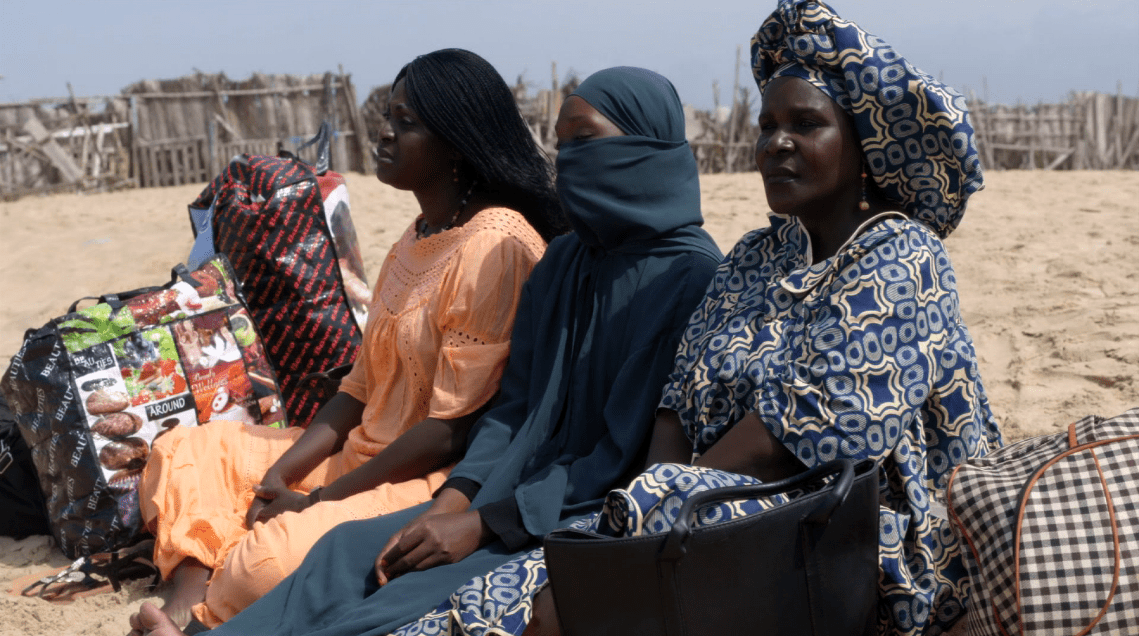 New York African Film Festival 2018