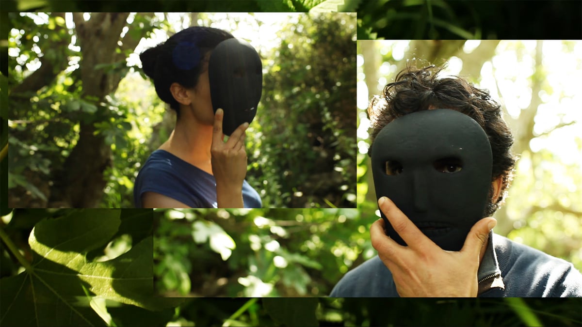 Artist Spotlight: Basel Abbas and Ruanne Abou-Rahme