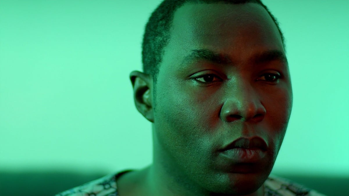 Shorts Program 2—Najia (Nigerian) Stories