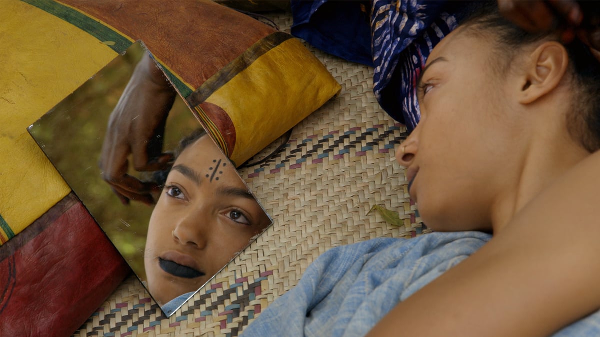 New York African Film Festival 2018