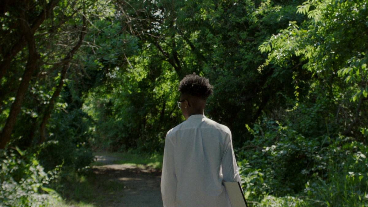 Shorts Program 3—New York Shorts