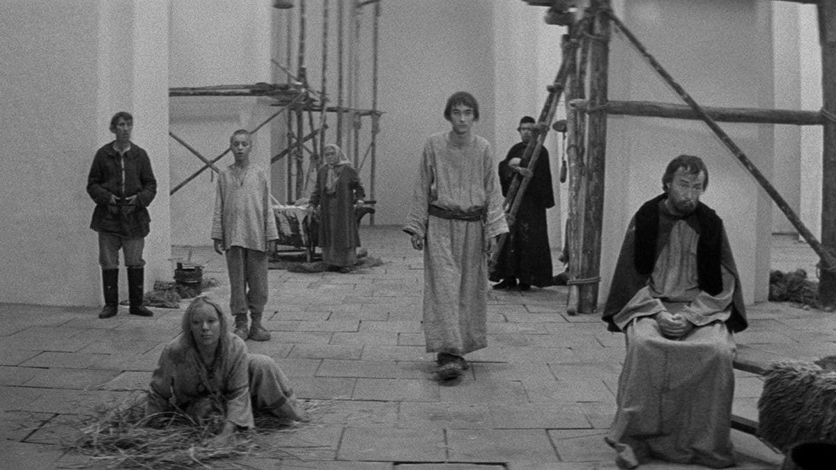 Andrei Rublev
