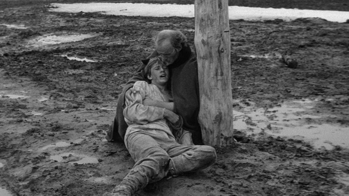 Andrei Rublev