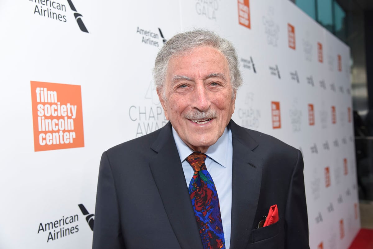 Photos: The 45th Chaplin Award Gala Honoring Helen Mirren