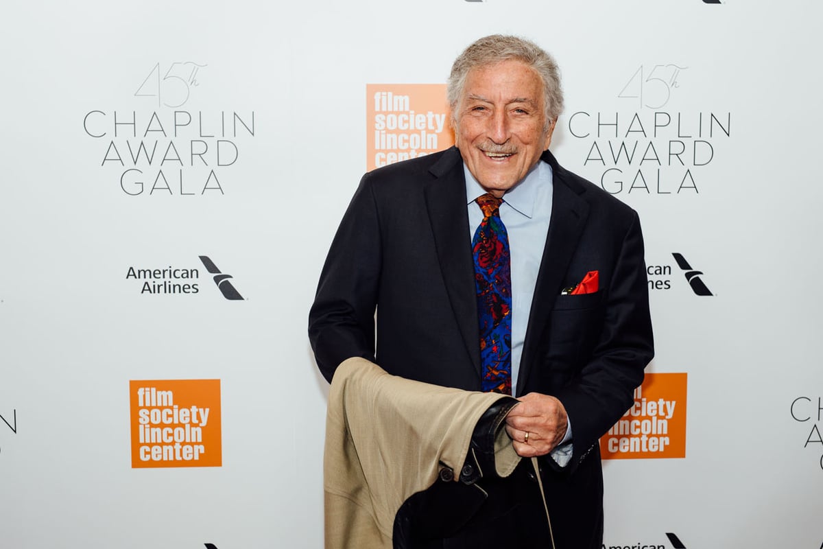 Photos: The 45th Chaplin Award Gala Honoring Helen Mirren