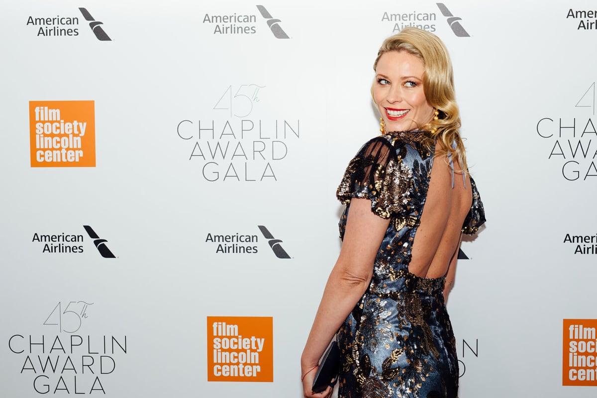 Photos: The 45th Chaplin Award Gala Honoring Helen Mirren