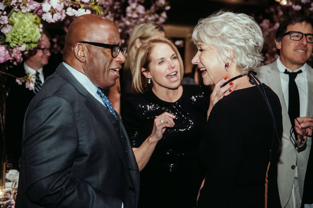 Photos: The 45th Chaplin Award Gala Honoring Helen Mirren