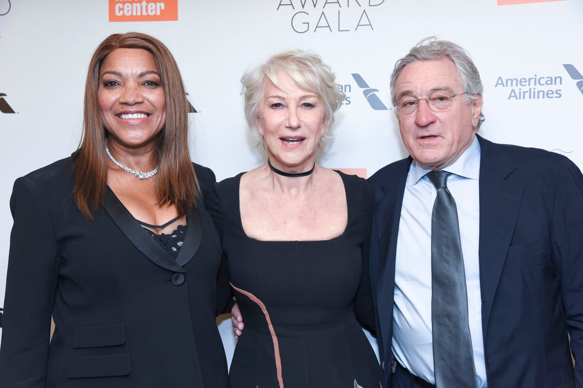 Photos: The 45th Chaplin Award Gala Honoring Helen Mirren