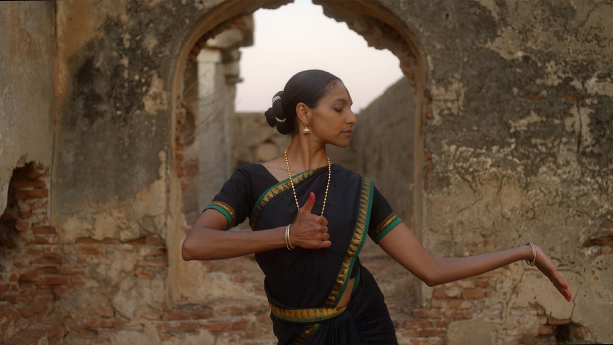 Dance on Camera Festival 2018