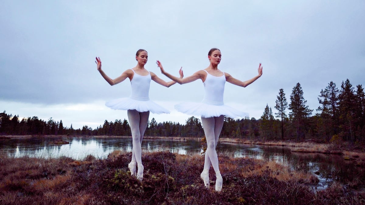 Dance on Camera Festival 2018