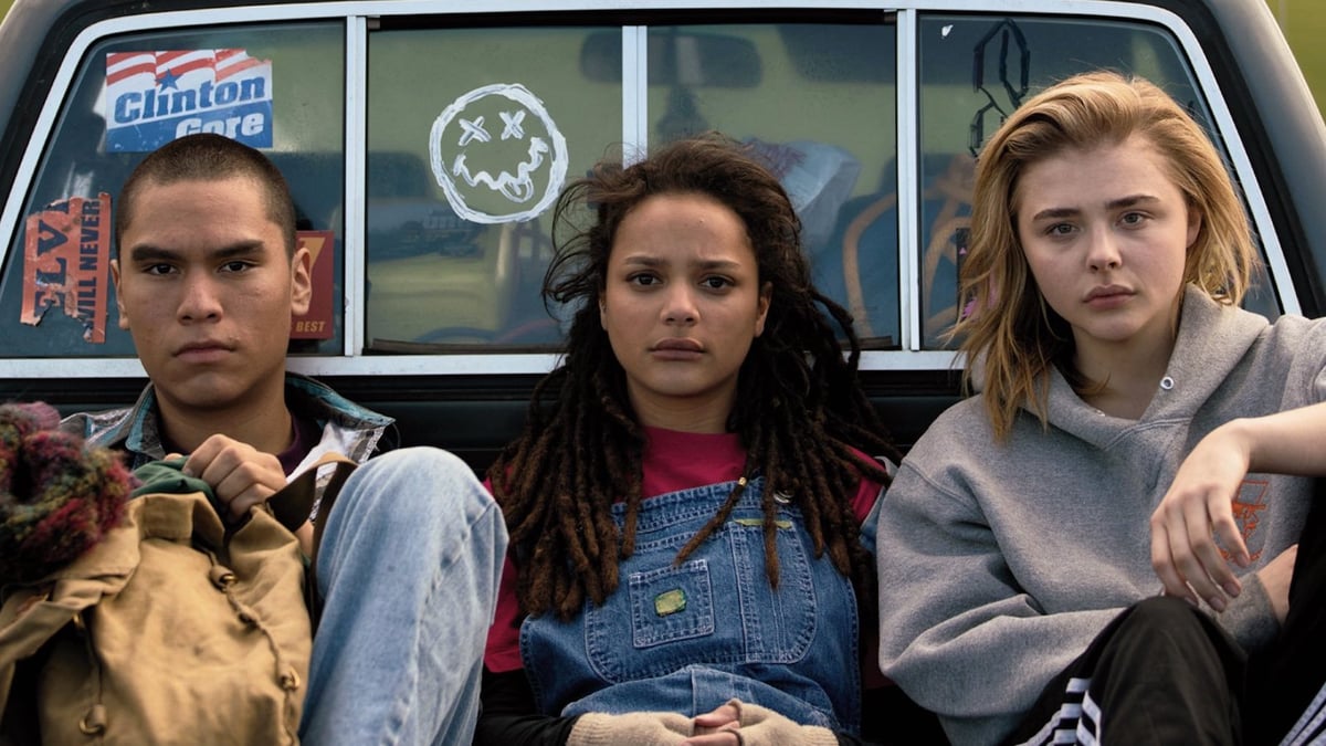 The Miseducation of Cameron Post