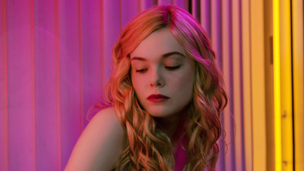 The Neon Demon