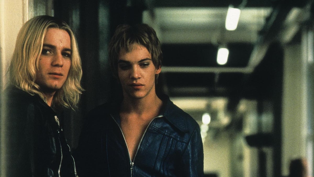 Velvet Goldmine