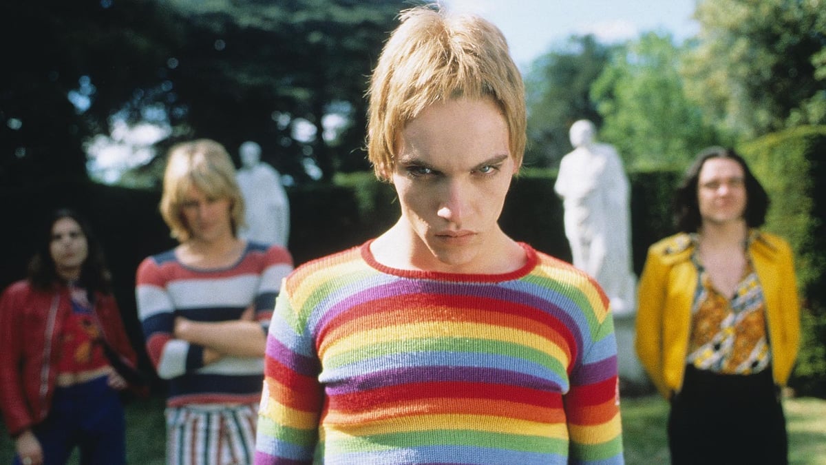 Velvet Goldmine
