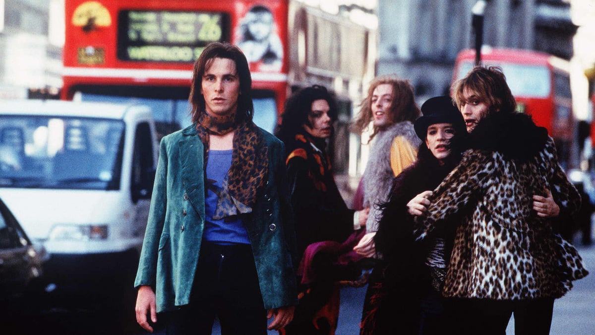 Velvet Goldmine