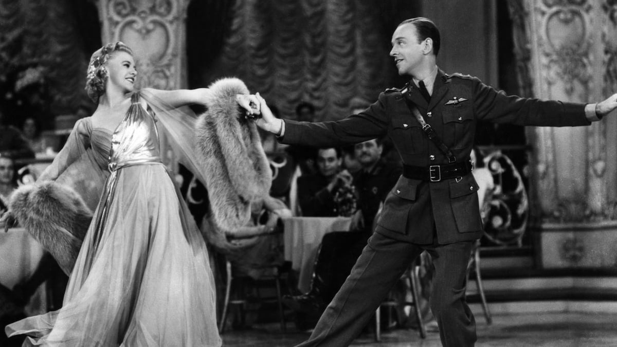The Story of Vernon and Irene Castle