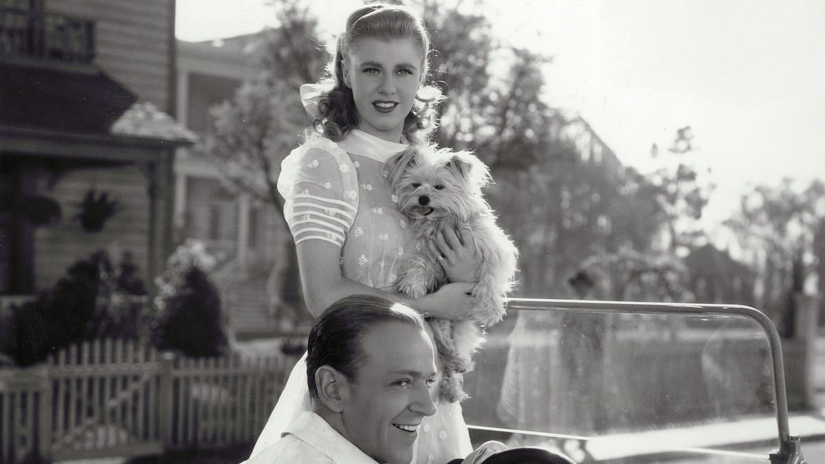 The Story of Vernon and Irene Castle