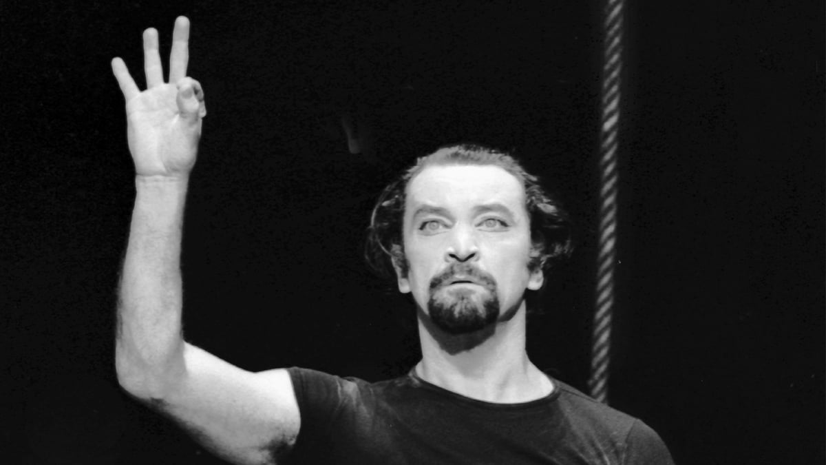 Maurice Béjart, The Soul of Dance