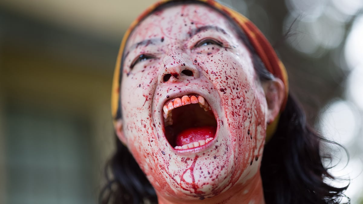 One Cut of the Dead
