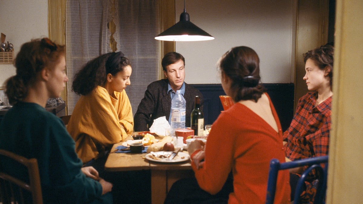The Gang of Four