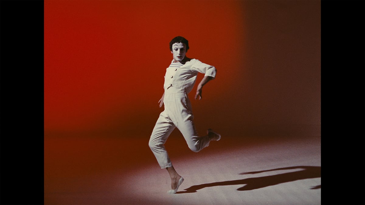 Maurice Béjart, The Soul of Dance