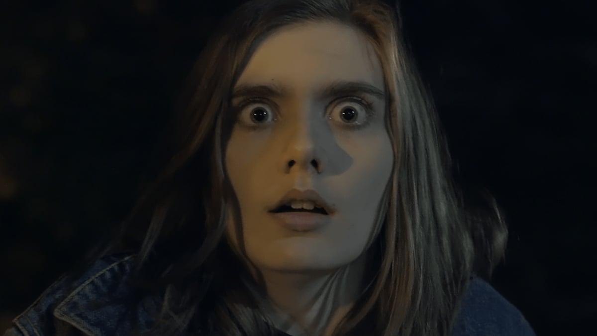 Impossible Horror