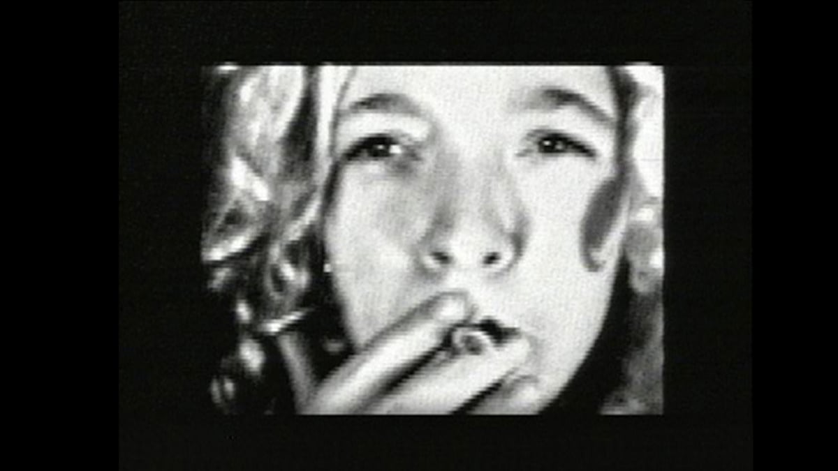 Program 1: Sadie Benning