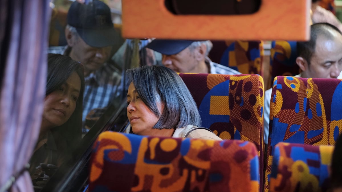 A Family Tour