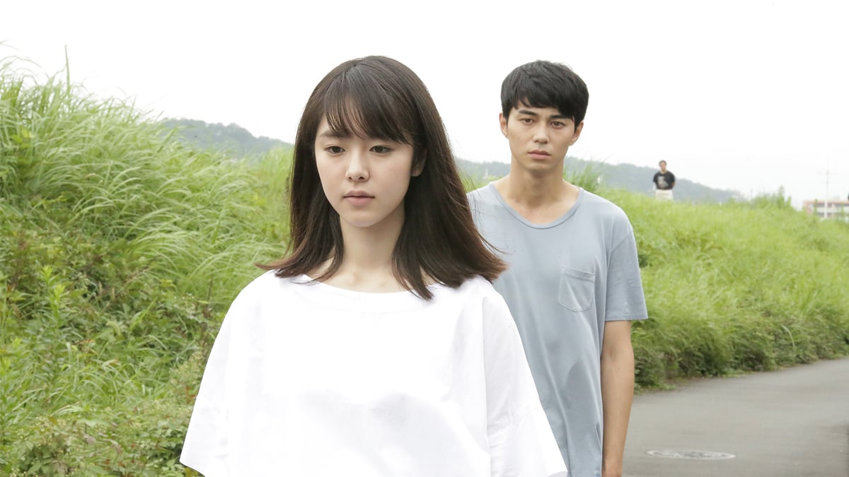 Asako I & II