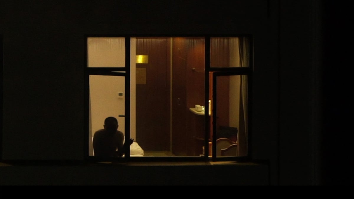 International Shorts Program II