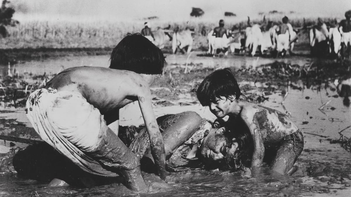 Mother India