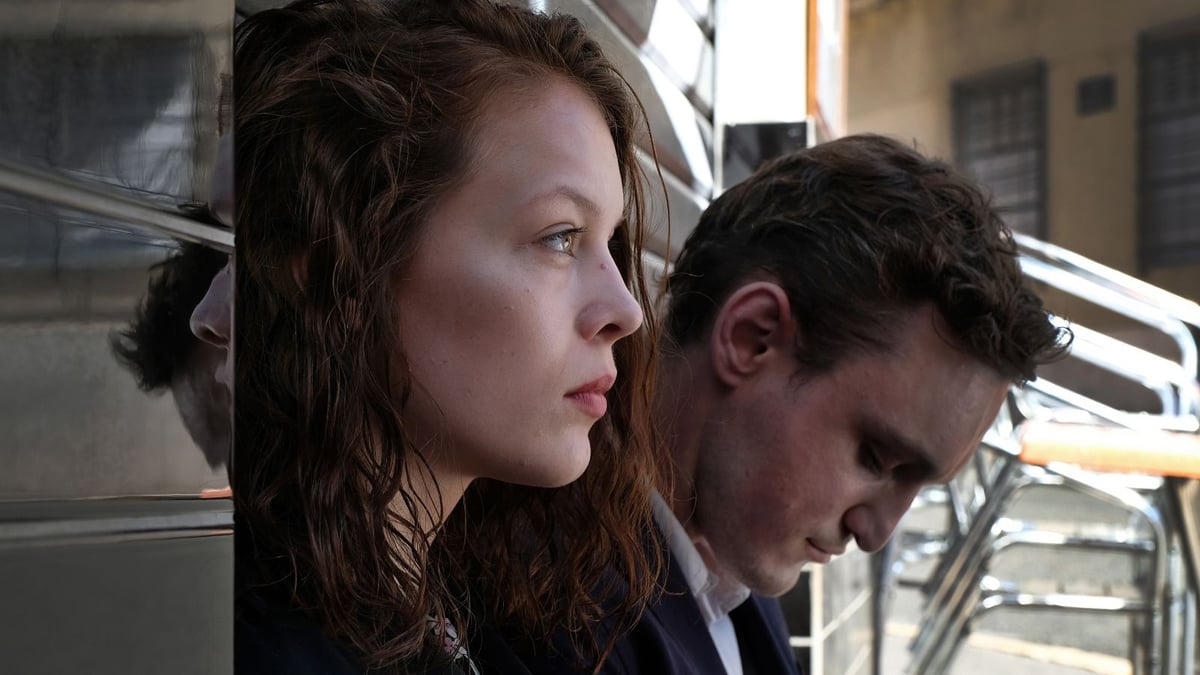 Christian Petzold In Person