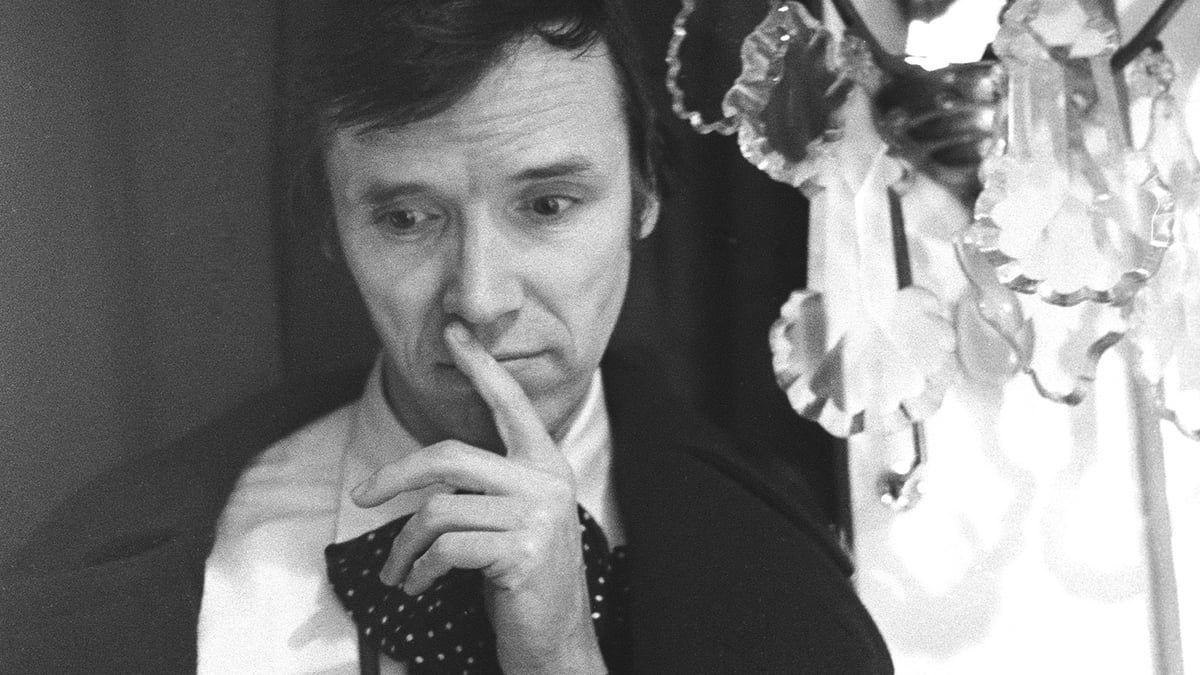 The Times of Bill Cunningham