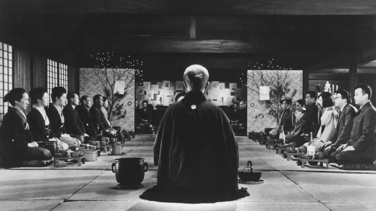 The Ceremony