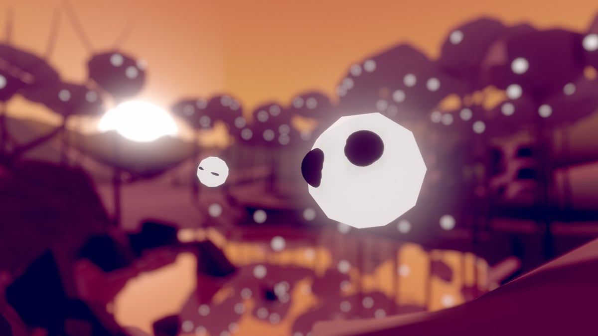 Virtual Reality Arcade