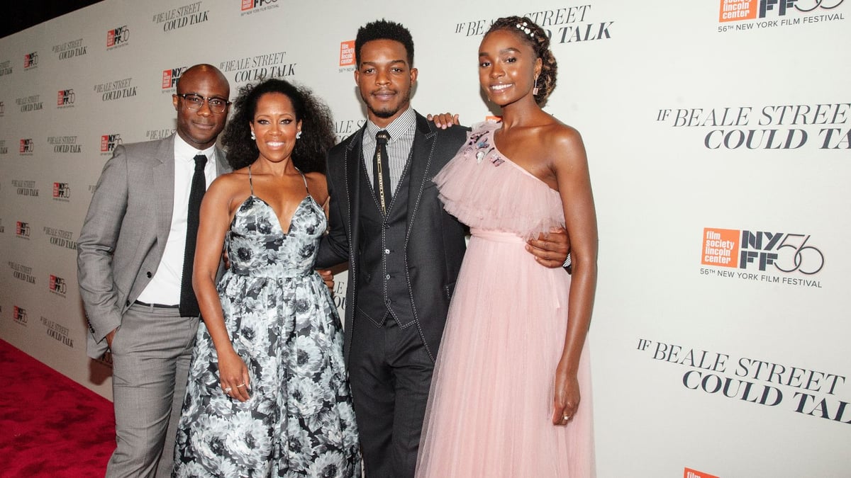 Photos: 2019’s Oscar Nominees at the Film Society