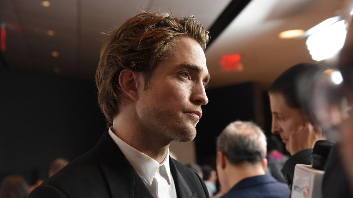 Photos: Claire Denis and Robert Pattinson Bring <i>High Life</i> to NYFF56