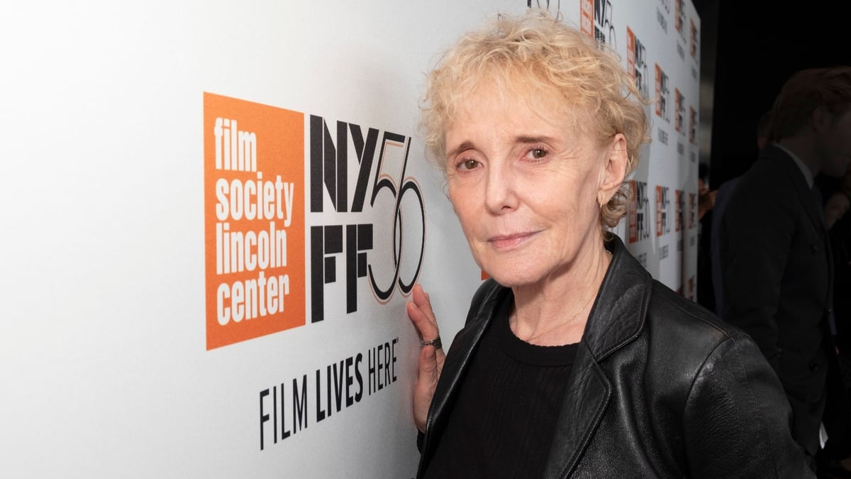 Photos: Claire Denis and Robert Pattinson Bring <i>High Life</i> to NYFF56