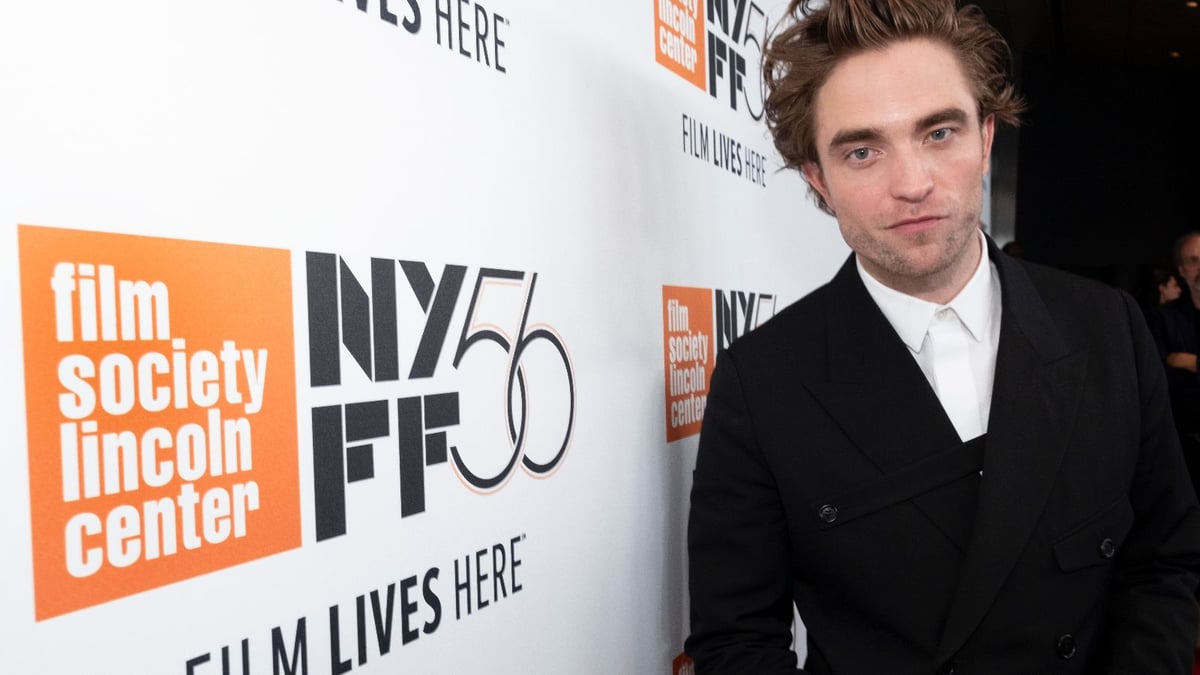 Photos: Claire Denis and Robert Pattinson Bring <i>High Life</i> to NYFF56