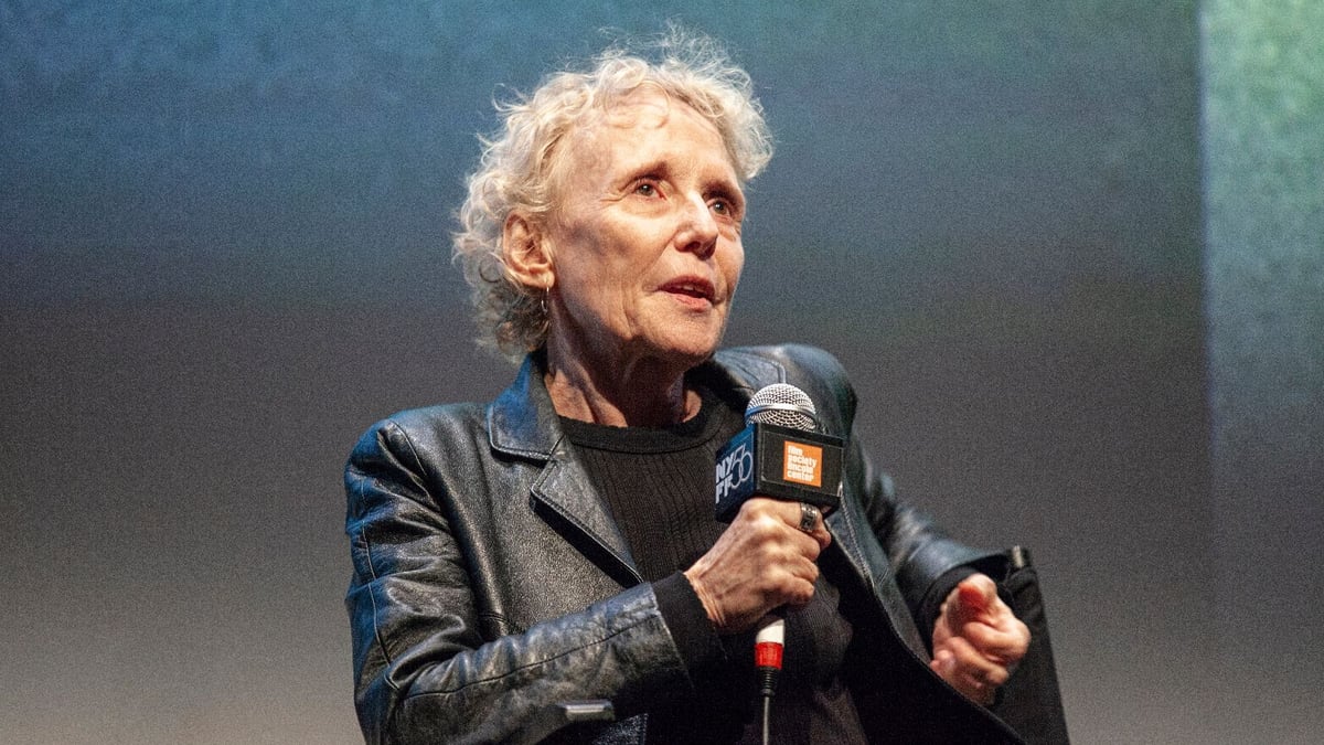 Photos: Claire Denis and Robert Pattinson Bring <i>High Life</i> to NYFF56