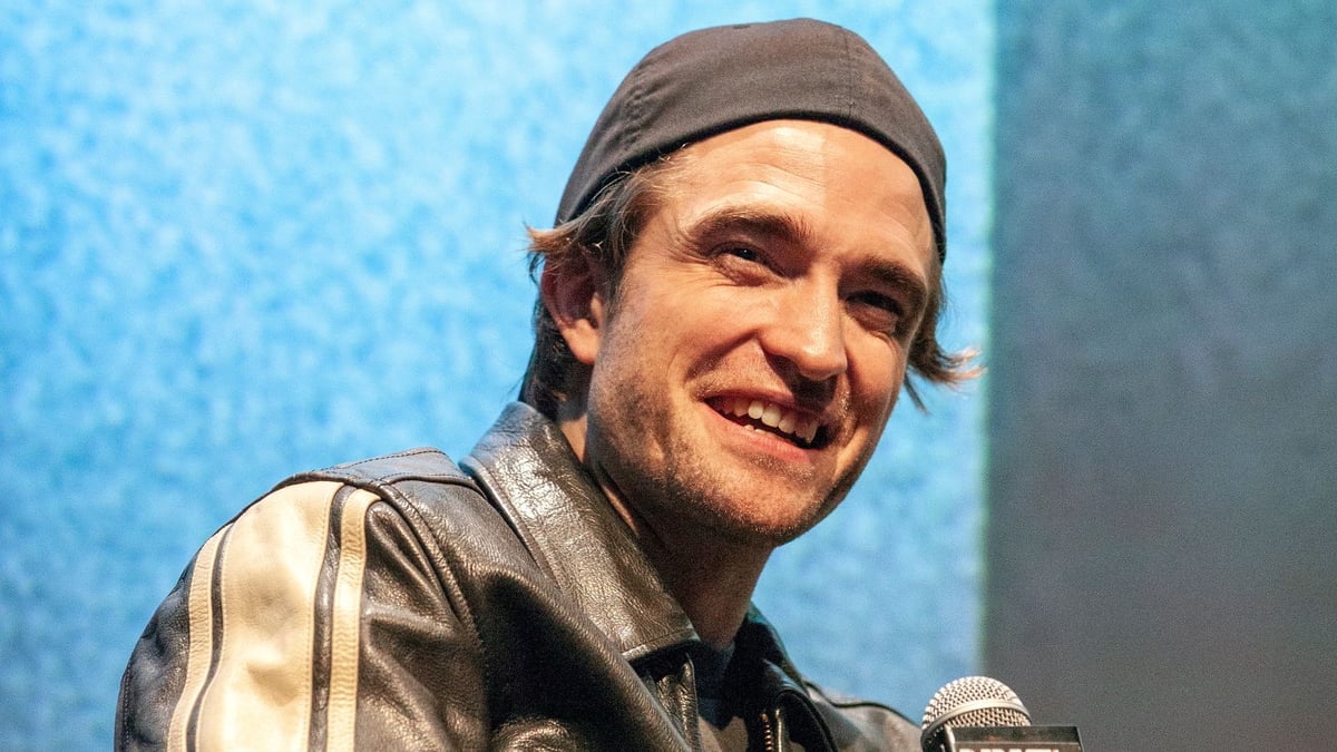 Photos: Claire Denis and Robert Pattinson Bring <i>High Life</i> to NYFF56