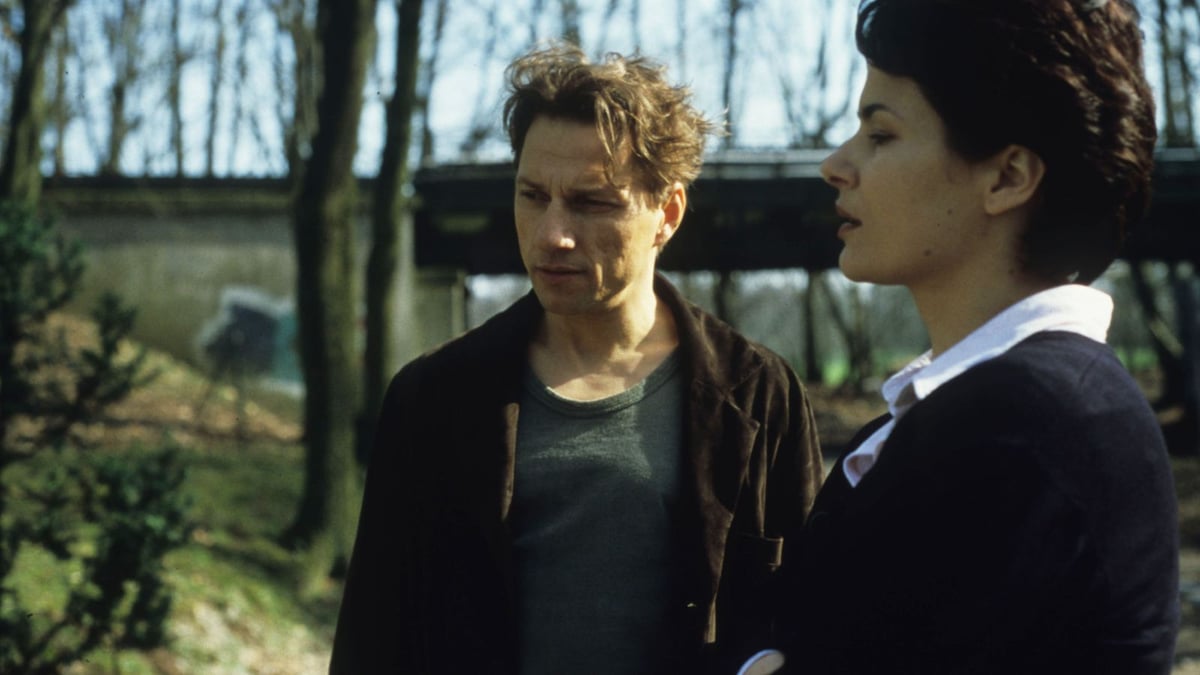Christian Petzold In Person