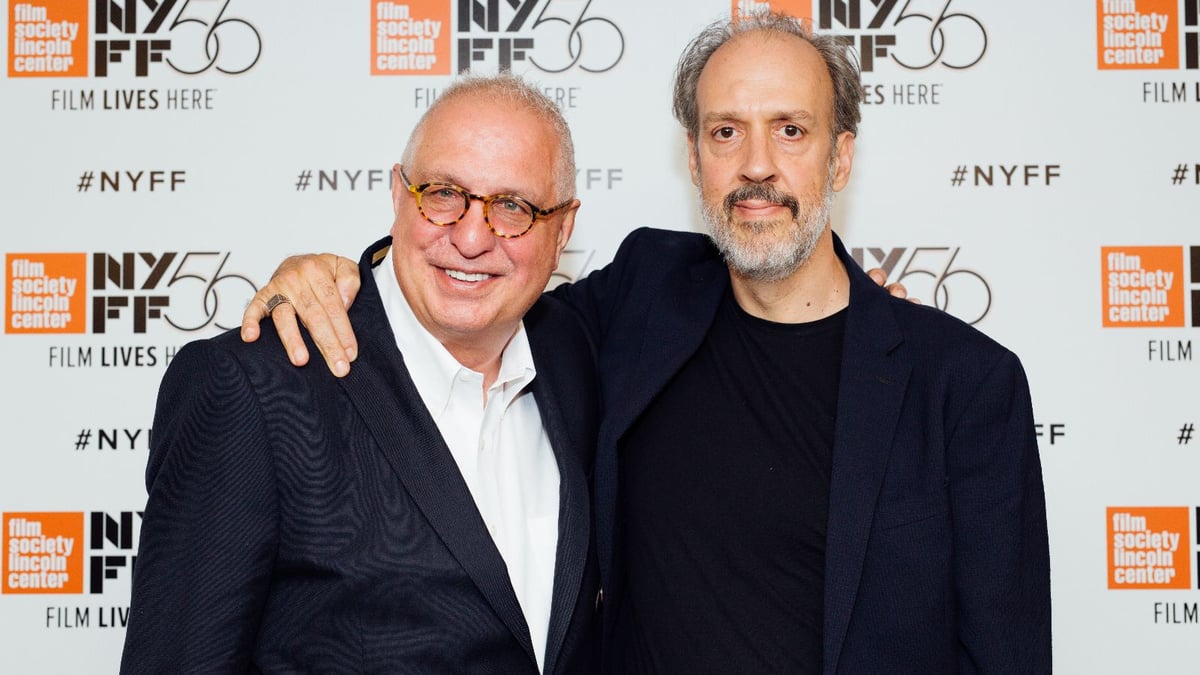 Kent Jones to Step Down as Director of the New York Film Festival Following NYFF57