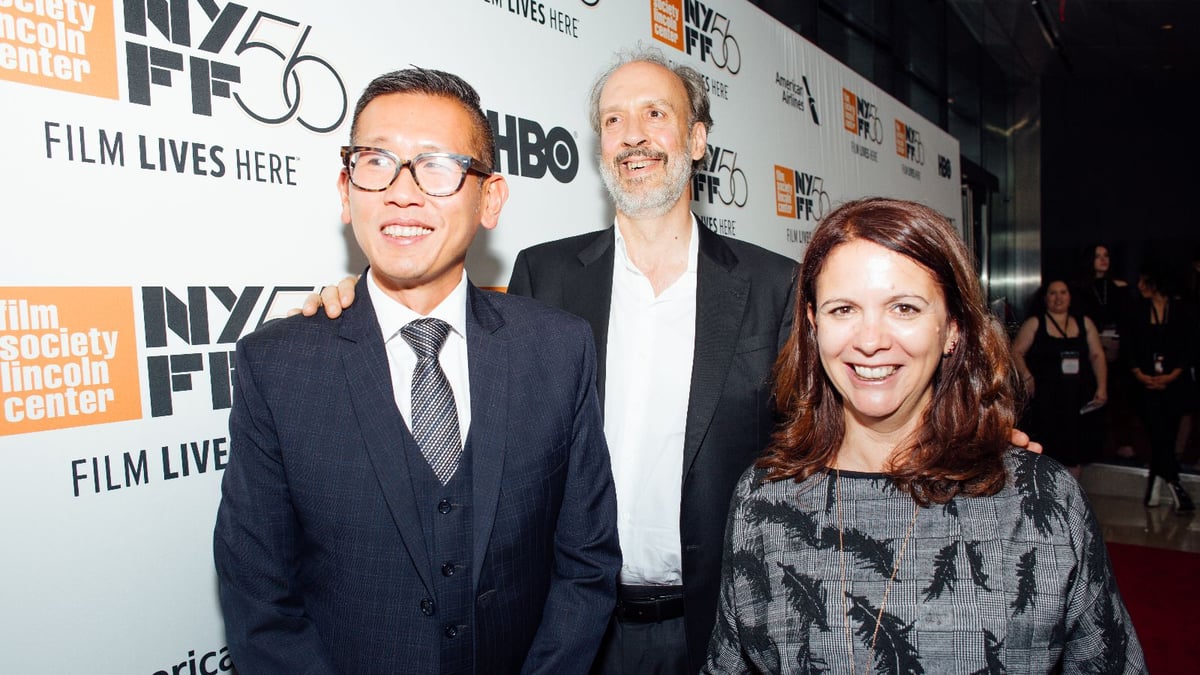 Kent Jones to Step Down as Director of the New York Film Festival Following NYFF57