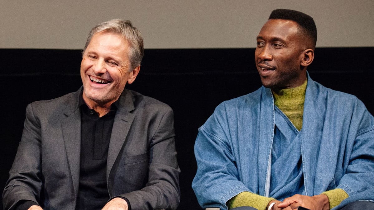 Photos: 2019’s Oscar Nominees at the Film Society