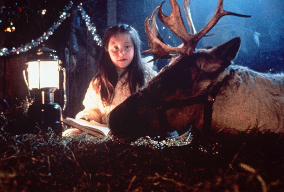Prancer