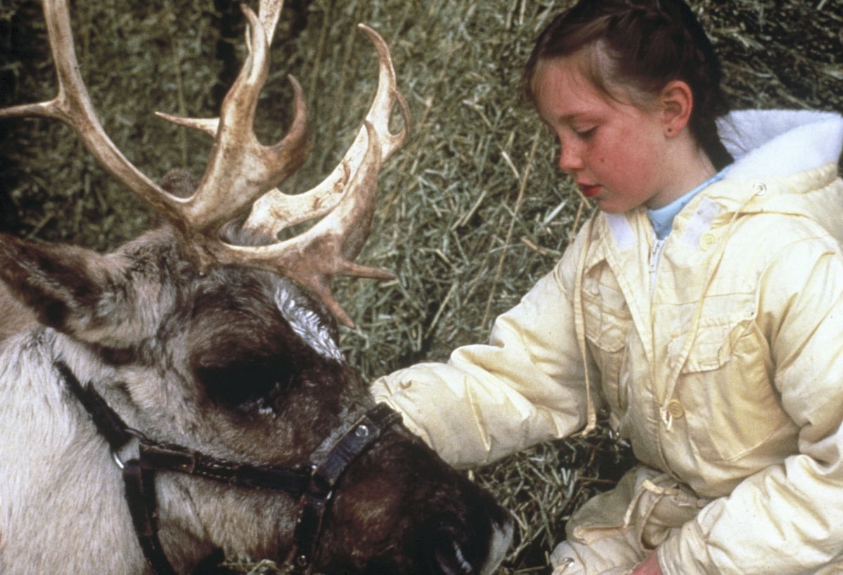 Prancer