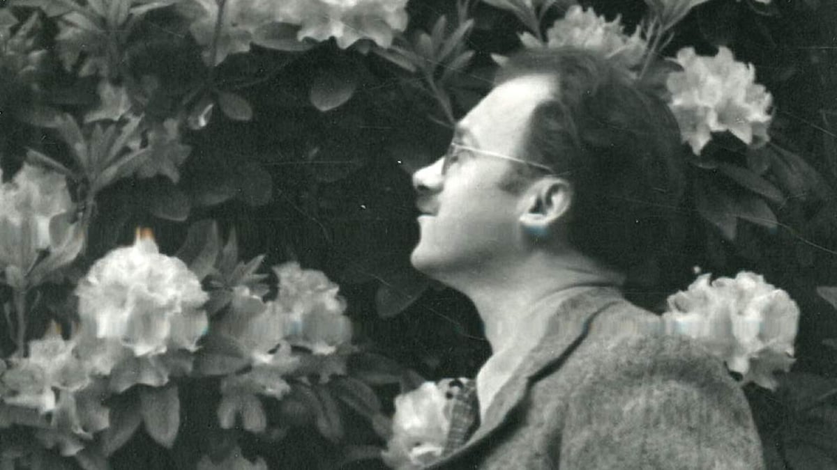 Black Honey: The Life and Poetry of Avraham Sutzkever